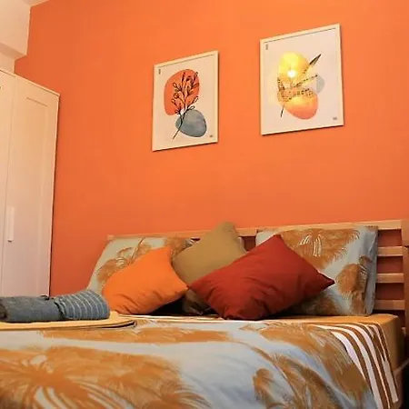 Aparthotel Boho Apart Kaleici Ultra Luex Apart 1 *