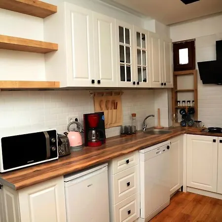 Boho Apart Kaleici Ultra Luex Apart 1 Aparthotel *