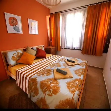 Aparthotel Boho Apart Kaleici Ultra Luex Apart 1 *