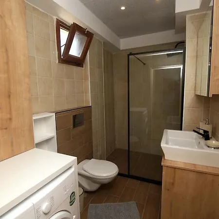 Boho Apart Kaleici Ultra Luex Apart 1 *