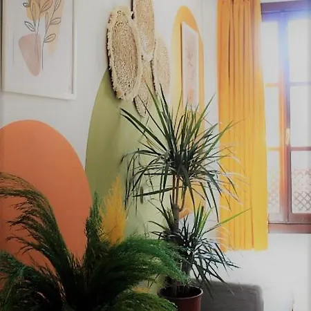 Boho Kaleici Ultra Luex 1 Antalya