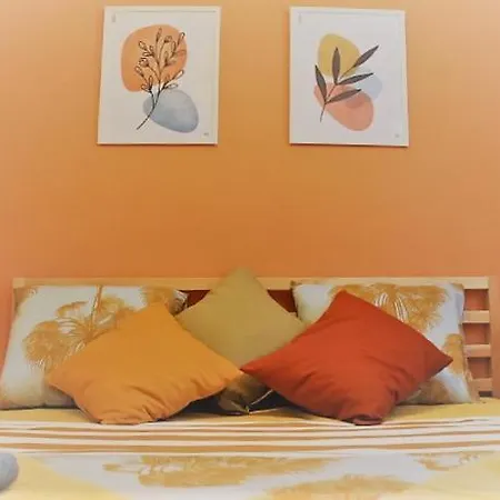 Aparthotel Boho Apart Kaleici Ultra Luex Apart 1 *