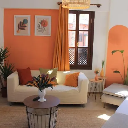 Boho Apart Kaleici Ultra Luex Apart 1
