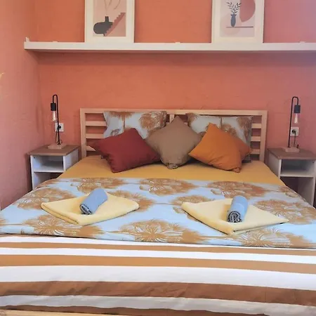 Boho Apart Kaleici Ultra Luex Apart 1 *
