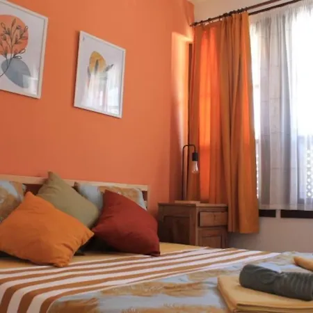 Boho Apart Kaleici Ultra Luex Apart 1 Aparthotel