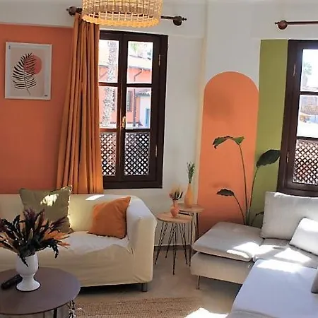 Boho Apart Kaleici Ultra Luex Apart 1 Aparthotel *