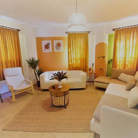Boho Apart Kaleici Ultra Luex Apart 1