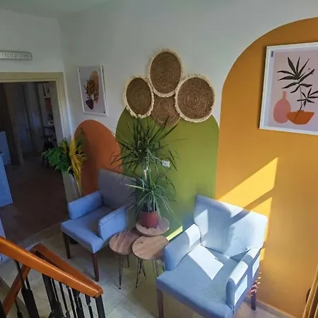 Boho Apart Kaleici Ultra Luex Apart 1 *