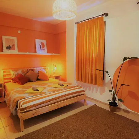 Boho Apart Kaleici Ultra Luex Apart 1 Antalya
