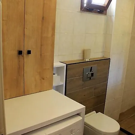 Aparthotel Boho Apart Kaleici Ultra Luex Apart 1