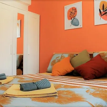 Boho Apart Kaleici Ultra Luex Apart 1 Aparthotel