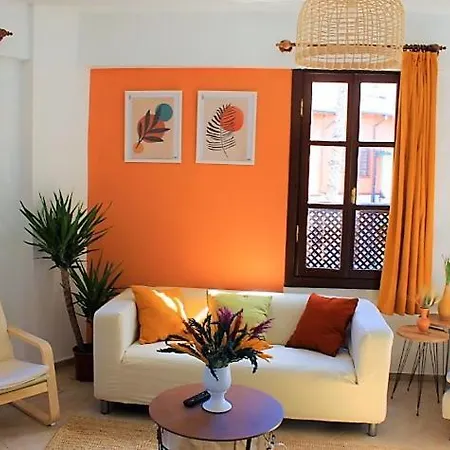 Boho Apart Kaleici Ultra Luex Apart 1 Antalya