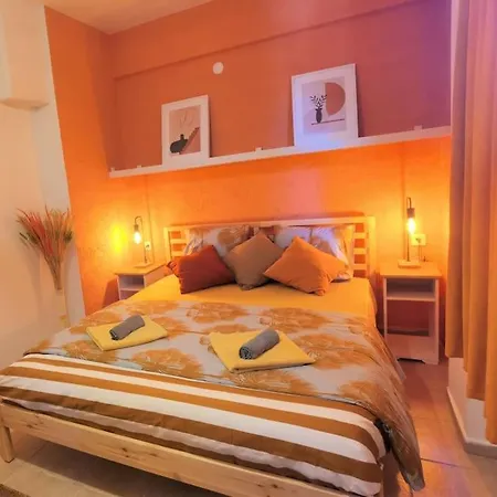 Boho Apart Kaleici Ultra Luex Apart 1
