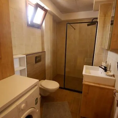Boho Apart Kaleici Ultra Luex Apart 1 *