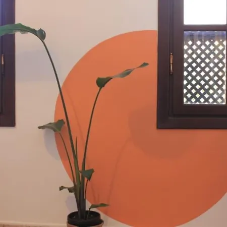 Boho Apart Kaleici Ultra Luex Apart 1 Antalya
