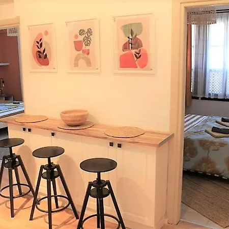 Boho Apart Kaleici Ultra Luex Apart 1 Antalya