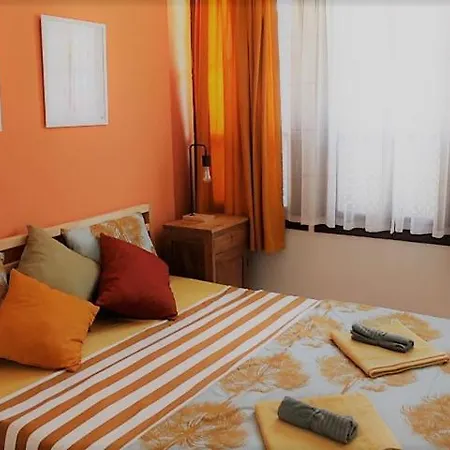 Boho Apart Kaleici Ultra Luex Apart 1
