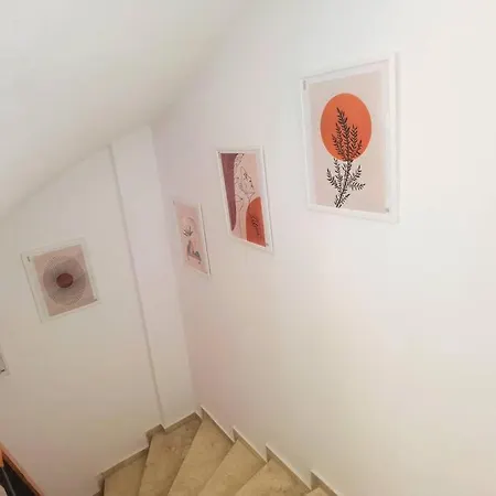 Boho Apart Kaleici Ultra Luex Apart 1 Aparthotel *