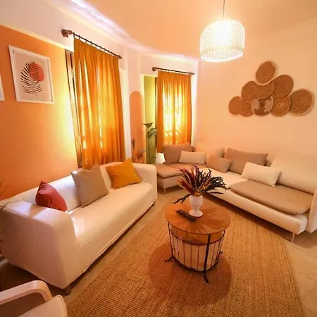 Aparthotel Boho Apart Kaleici Ultra Luex Apart 1 *