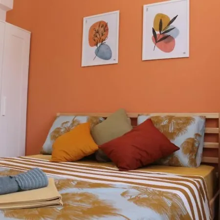 Aparthotel Boho Apart Kaleici Ultra Luex Apart 1