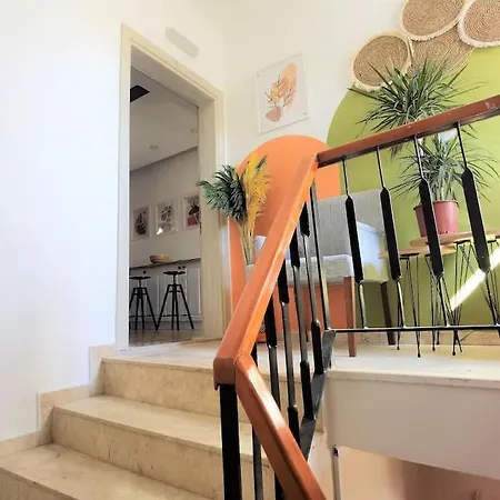 Boho Apart Kaleici Ultra Luex Apart 1 Aparthotel Antalya