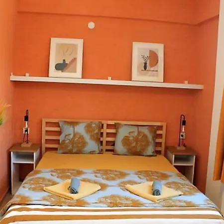 Boho Kaleici Ultra Luex 1 Antalia