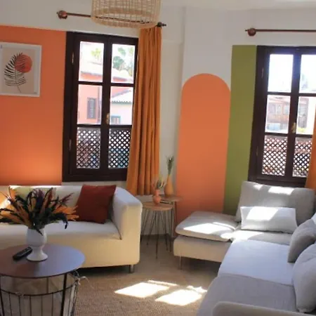 Apart-hotel Boho Kaleici Ultra Luex 1