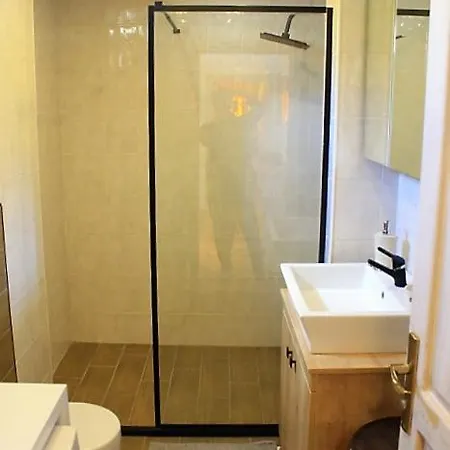 Aparthotel Boho Kaleici Ultra Luex 1 Antalia