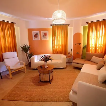 Boho Kaleici Ultra Luex 1 * Antalia