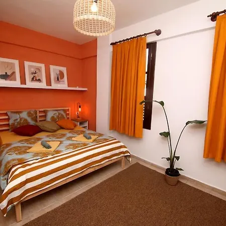 Boho Kaleici Ultra Luex 1 Aparthotel *