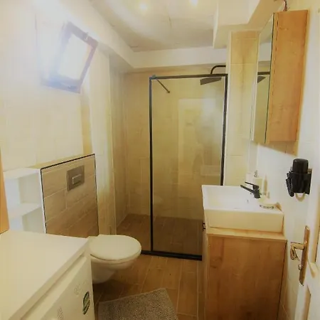 Aparthotel Boho Kaleici Ultra Luex 1 Antalya