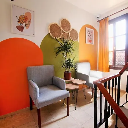 Aparthotel Boho Kaleici Ultra Luex 1 *