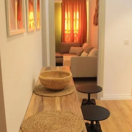 Boho Kaleici Ultra Luex 1 Aparthotel *