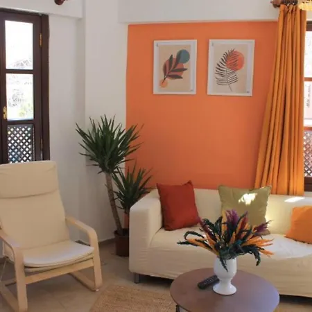 Boho Kaleici Ultra Luex 1 * Antalya